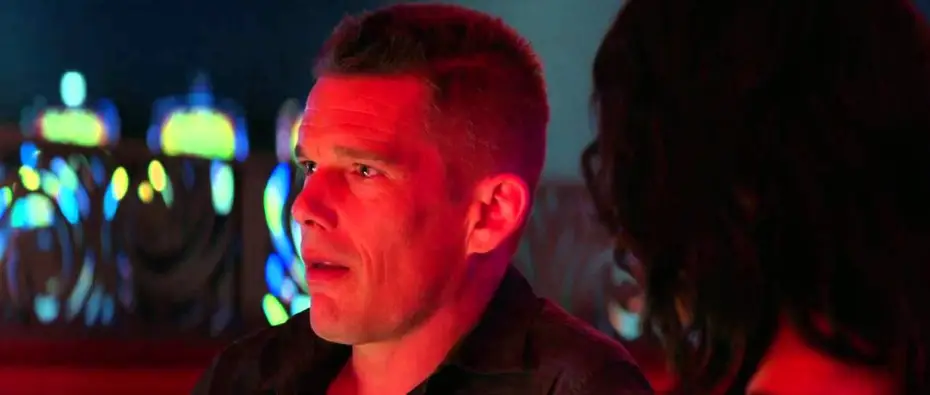 Видео к фильму Хорошее убийство — GOOD KILL   Bande Annonce   Trailer VF HD