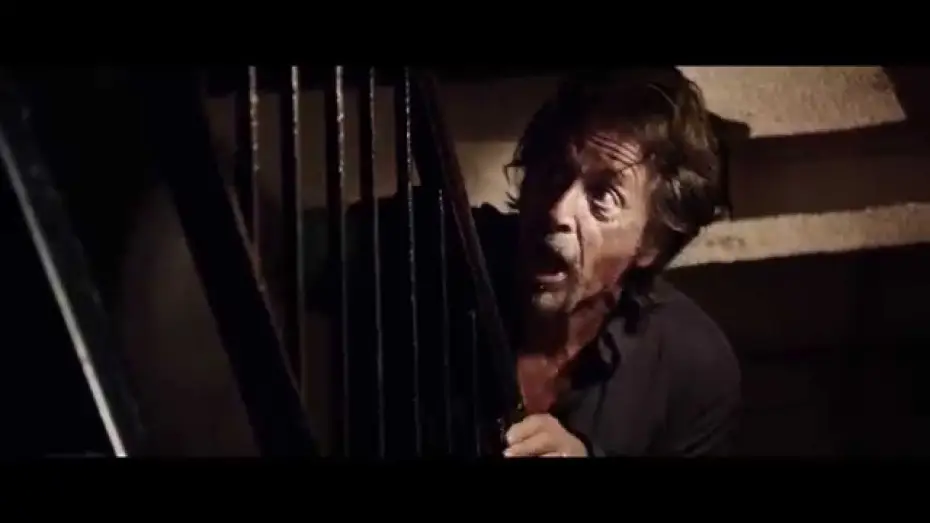 Видео к фильму Унижение — THE HUMBLING Arguments VOST