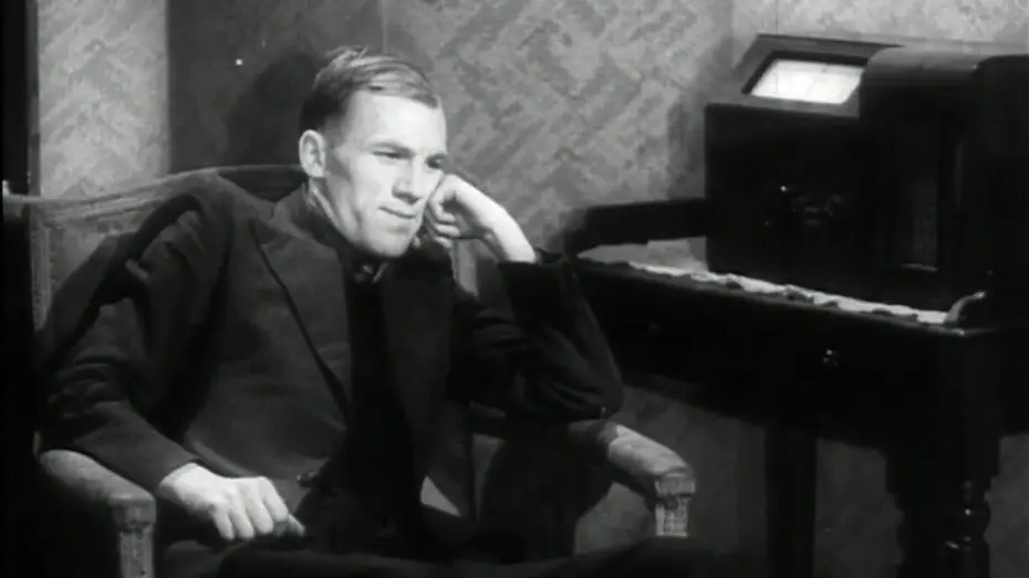 Видео к фильму Advance Democracy! — Advance Democracy! (1938) – extract | BFI National Archive