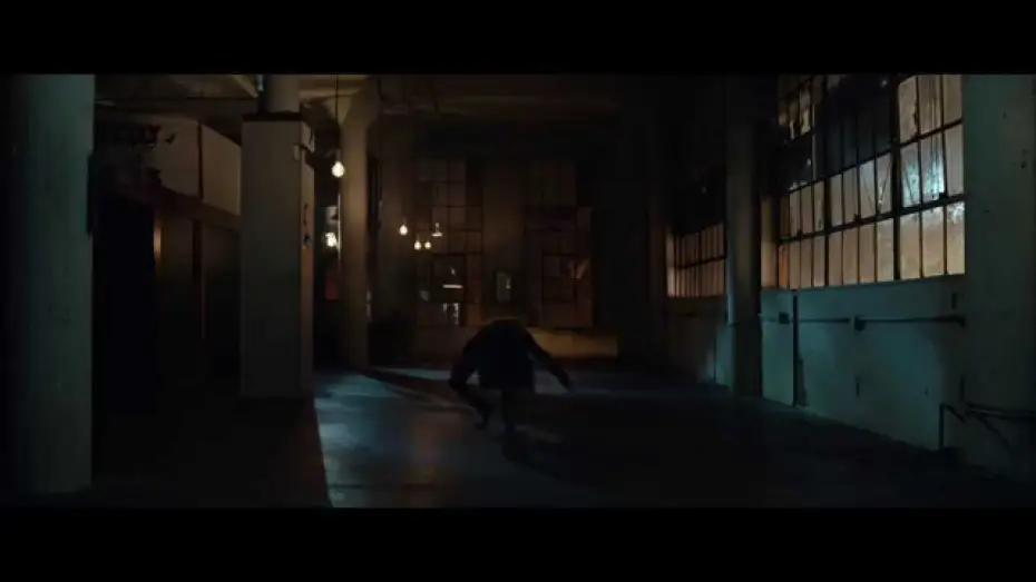 Видео к фильму Дом — AT THE DEVIL'S DOOR - Bande Annonce VF