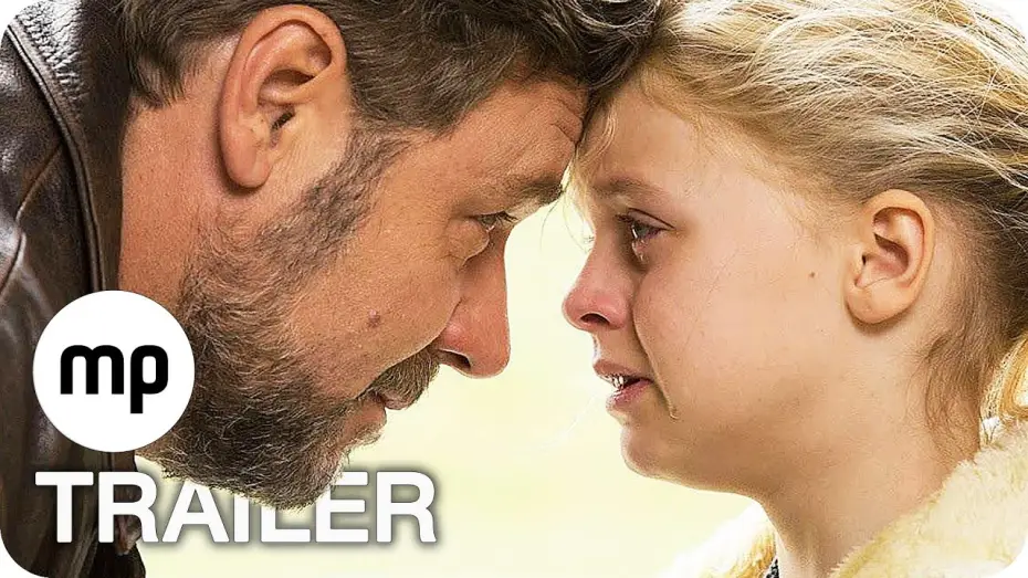 Видео к фильму Отцы и дочери — VÄTER & TÖCHTER Trailer German Deutsch (2016) Russell Crowe, Amanda Seyfried
