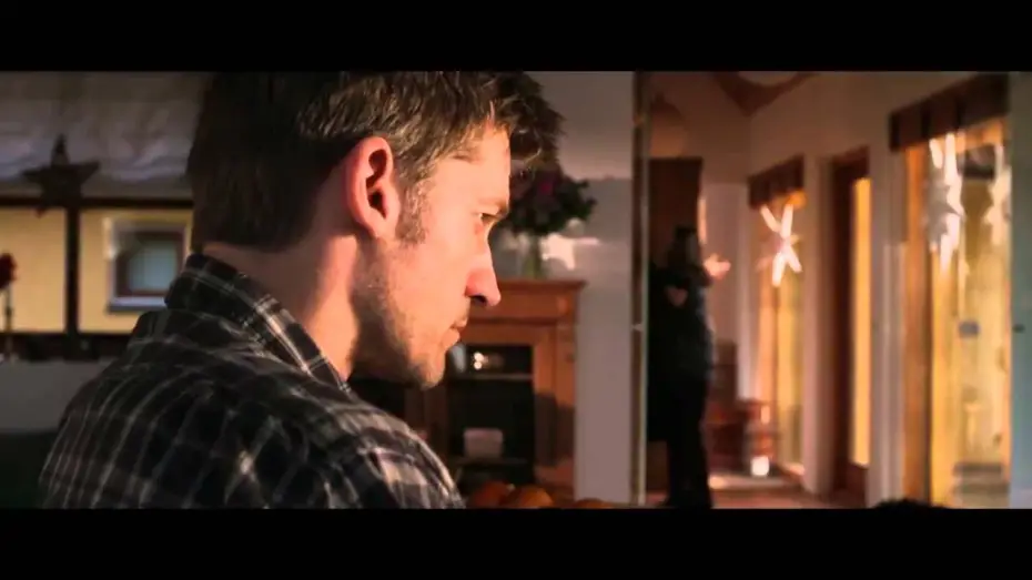 Видео к фильму Второй шанс — SECOND CHANCE - Trailer Italiano Ufficiale