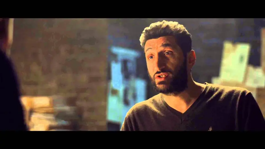 Видео к фильму Мистериум. Охотники на фазанов — PROFANATION - Extrait #4 VF - Les Enquêtes du Département V
