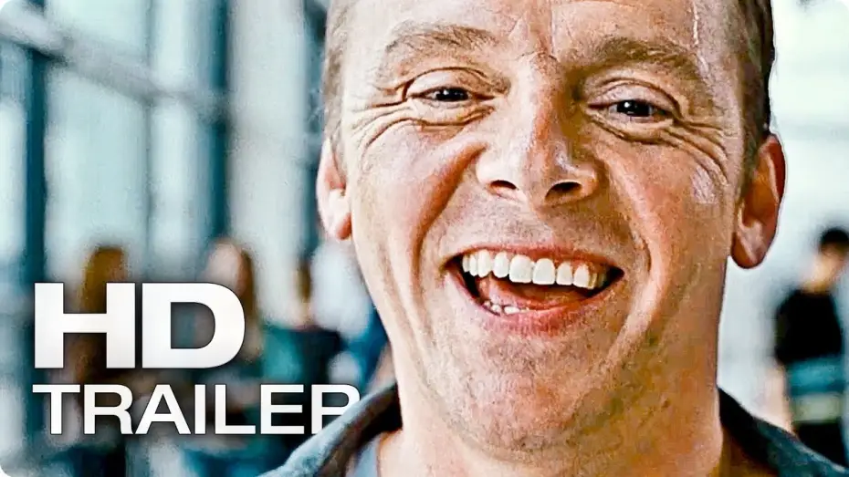 Видео к фильму Путешествие Гектора в поисках счастья — HECTORS REISE ODER DIE SUCHE NACH DEM GLÜCK Trailer Deutsch German | 2014 Simon Pegg [HD]