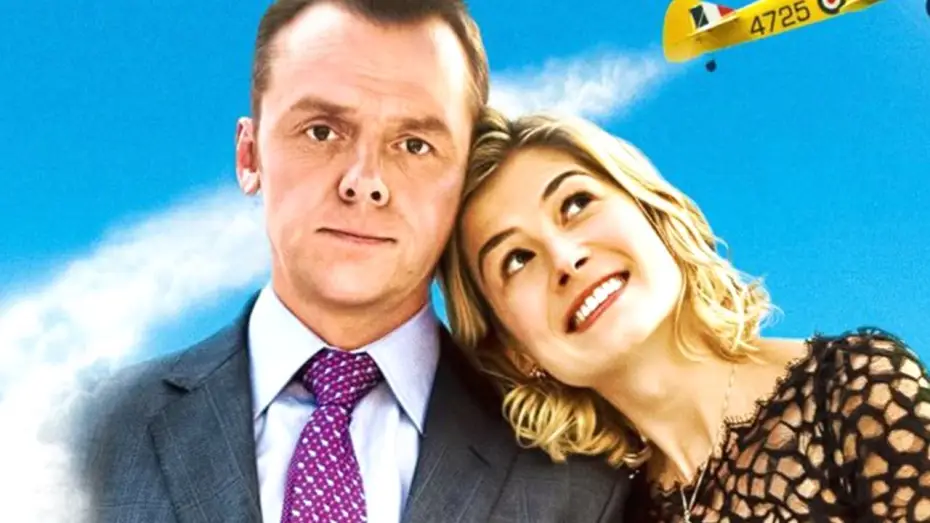 Видео к фильму Путешествие Гектора в поисках счастья — HECTOR et la Recherche du Bonheur - BANDE ANNONCE