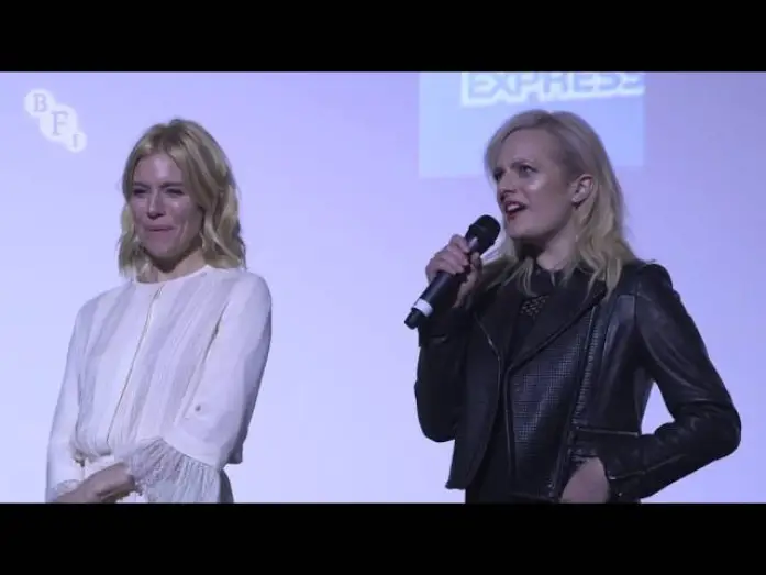 Видео к фильму Высотка — High-Rise director and cast Q&A | BFI