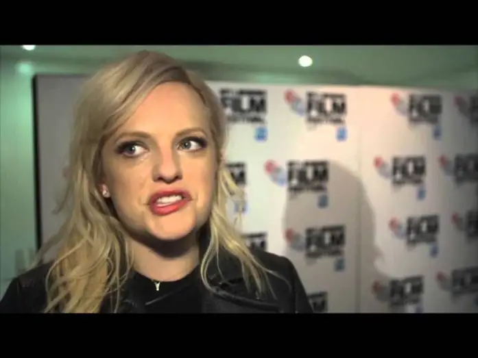 Видео к фильму Высотка — Elisabeth Moss - To be in a Ben Wheatley Movie