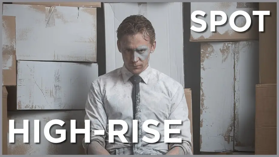 Видео к фильму Высотка — HIGH-RISE - SPOT VOST