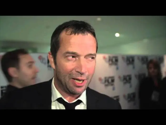 Видео к фильму Высотка — James Purefoy - Basically, Ben Wheatley!