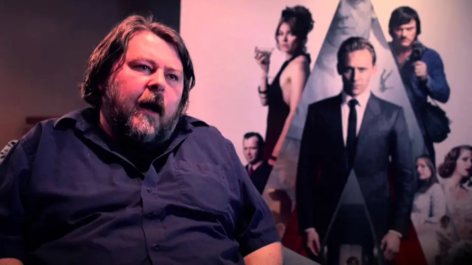 Видео к фильму Высотка — Bringing Ballard To The Big Screen - Cast Discussion