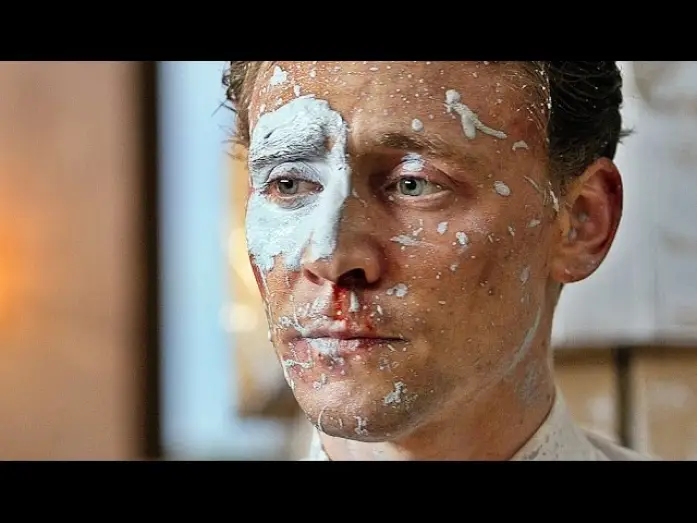 Видео к фильму Высотка — HIGH RISE | Trailer deutsch german [HD]