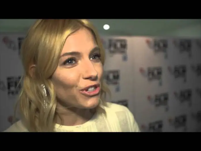 Видео к фильму Высотка — Sienna Miller - High Rise's Cast & Crew