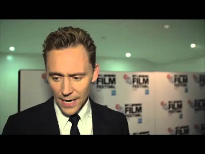Видео к фильму Высотка — Tom Hiddleston - Keeping Things Interesting