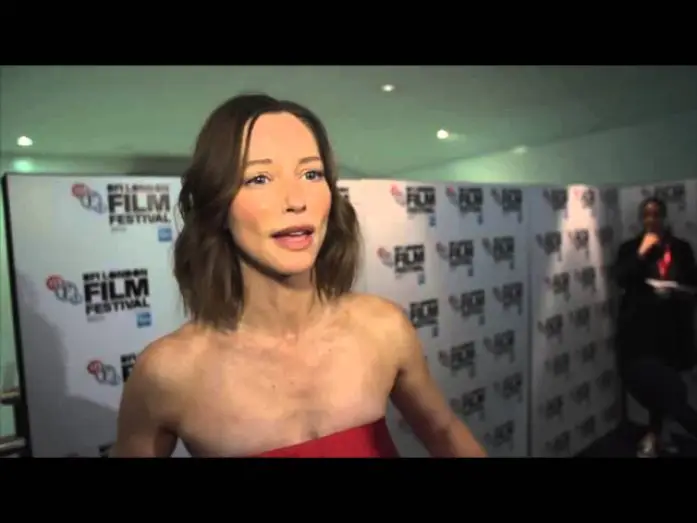 Видео к фильму Высотка — Sienna Guillory - Working with Ben Wheatley