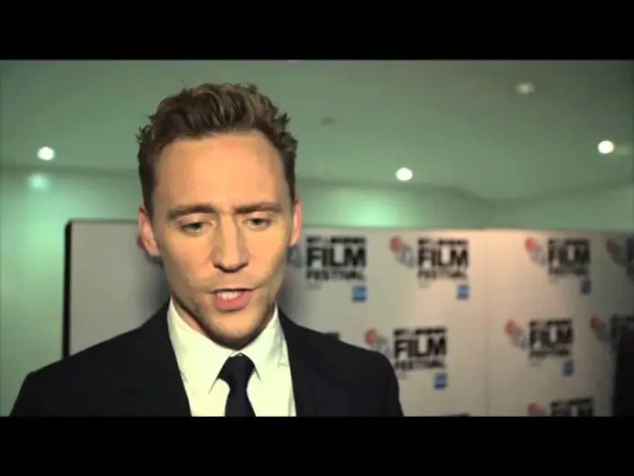 Видео к фильму Высотка — Tom Hiddleston - Human Extremes