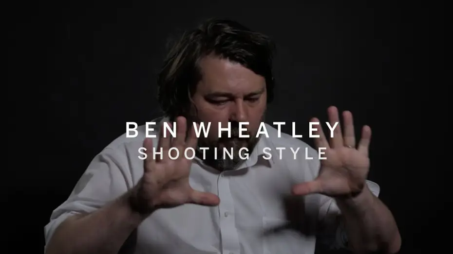 Видео к фильму Высотка — BEN WHEATLEY'S Shooting Style | TIFF 2016