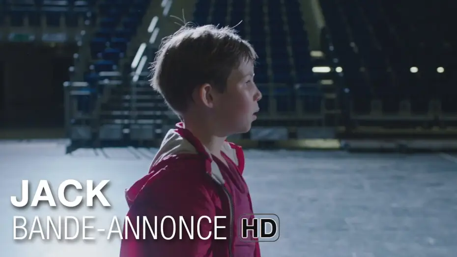 Видео к фильму Джек — JACK - Bande Annonce VOST
