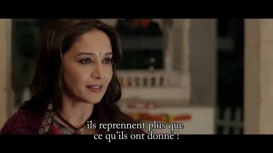 Видео к фильму Розовое братство — GULAAB GANG - Bande Annonce VOST