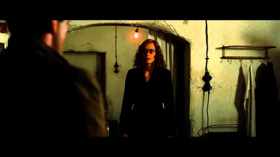 Видео к фильму Феникс — Il segreto del suo volto - Trailer