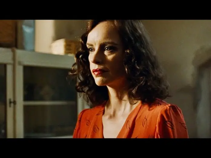 Видео к фильму Феникс — PHOENIX | Trailer deutsch german [HD]