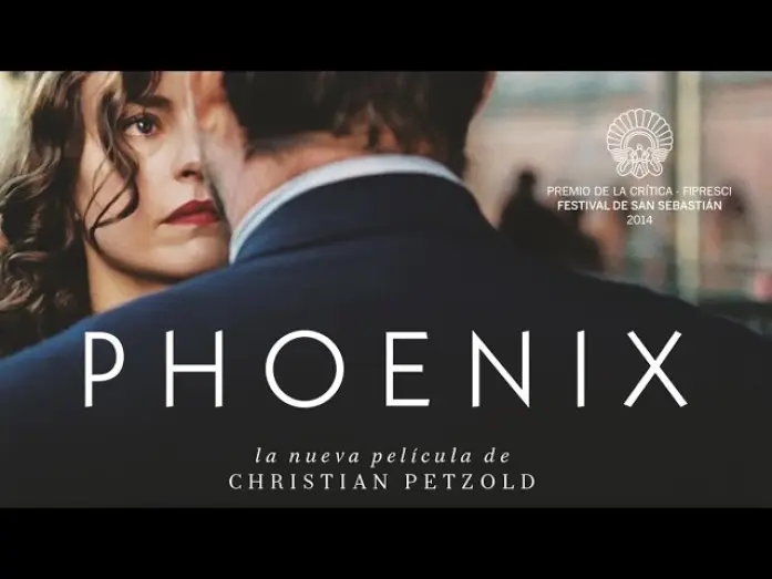 Видео к фильму Феникс — PHOENIX, de Christian Petzold - Tráiler en español HD