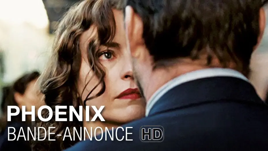 Видео к фильму Феникс — Phoenix - Bande Annonce VOST
