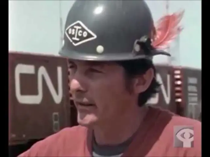 Видео к фильму Les Événements de Restigouche — Incident at Restigouche 1981 (Mi'gwetetm 81)