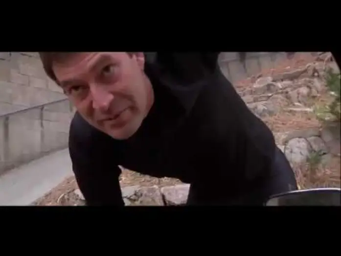 Видео к фильму Ублюдок — Creep (2014) - Trailer