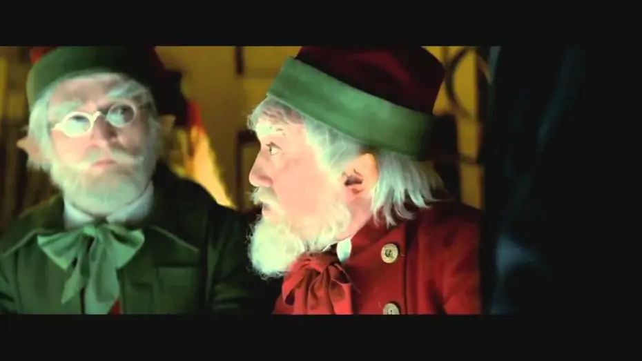 Видео к фильму Достать Санту — Get Santa Official UK Trailer 1 (2014) - Jim Broadbent, Warwick Davis Christmas Movie HD