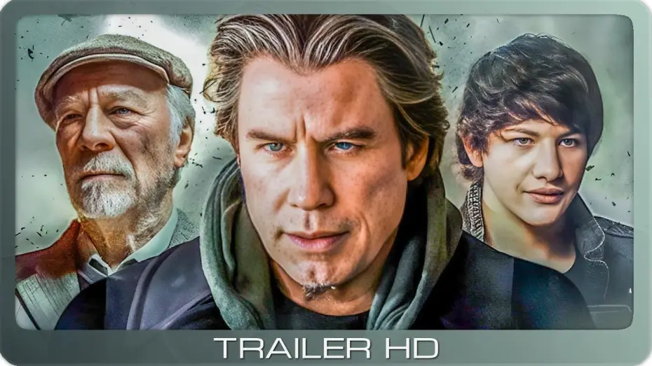 Видео к фильму Фальсификатор — Der Auftrag ≣ 2014 ≣ Trailer