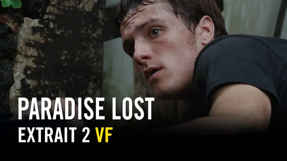 Видео к фильму Потерянный рай — Paradise Lost - Extrait 2 VF