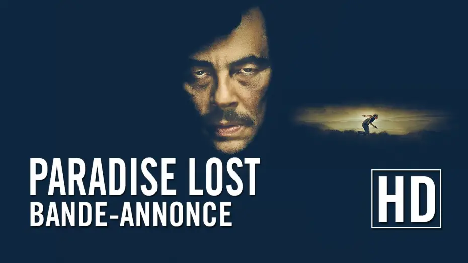 Видео к фильму Потерянный рай — Paradise Lost - Bande Annonce VOST