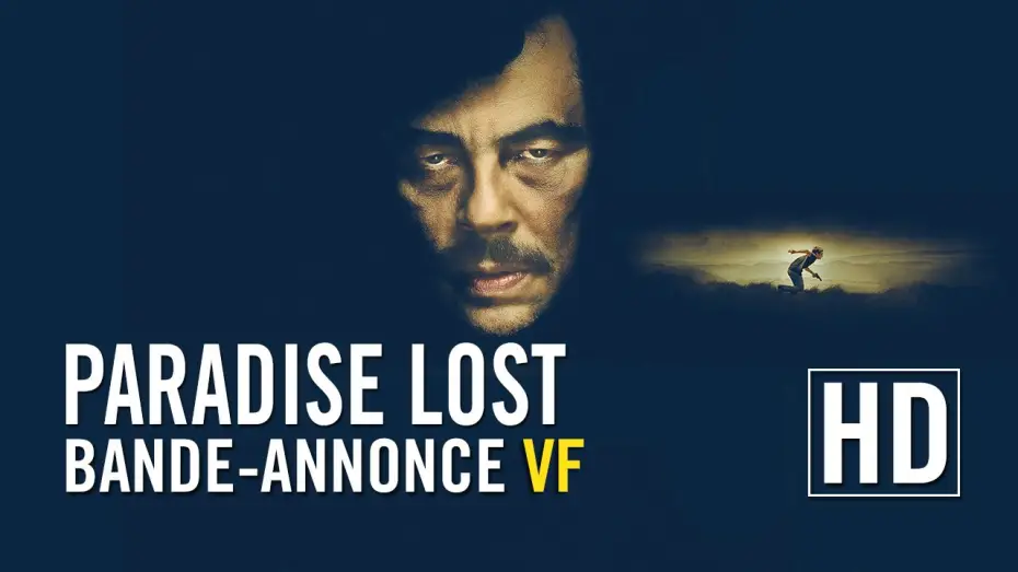 Видео к фильму Потерянный рай — Paradise Lost - Bande Annonce VF