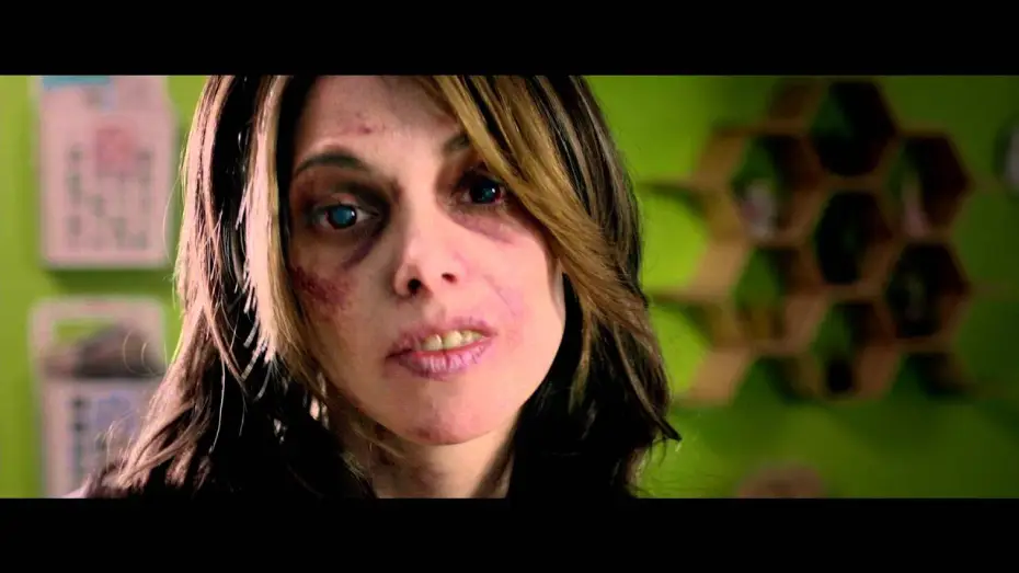 Видео к фильму Моя девушка – зомби — BURYING THE EX - Bande Annonce VF