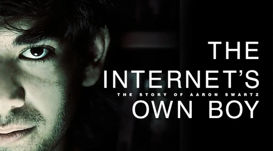 Видео к фильму Свой парень Интернета: История Аарон Шварца — The Internet's Own Boy HD VOSTFR