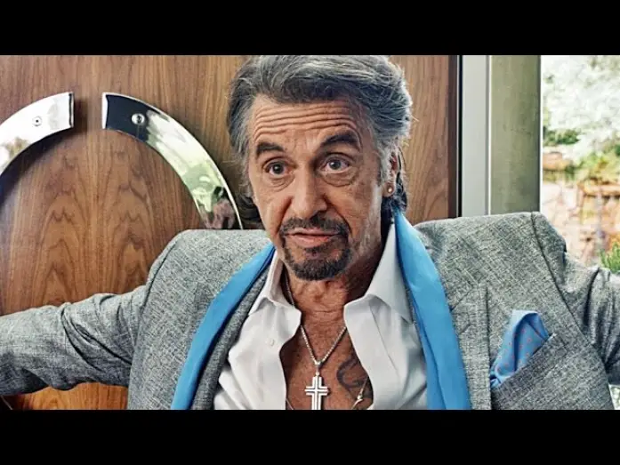 Видео к фильму Второй шанс — MR. COLLINS ZWEITER FRÜHLING | DVD-Trailer [HD]
