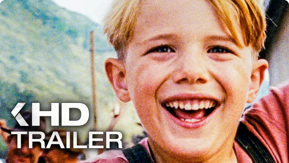 Видео к фильму Малыш — LITTLE BOY Trailer German Deutsch