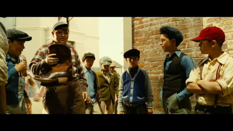 Видео к фильму Малыш — Little Boy Extrait 4 VF : le combat (Au cinéma le 10 mai 2017)