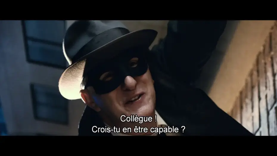 Видео к фильму Малыш — LITTLE BOY Extrait 1 VOSTFR : Crois-tu en être capable ? (Au cinéma le 10 mai 2017)