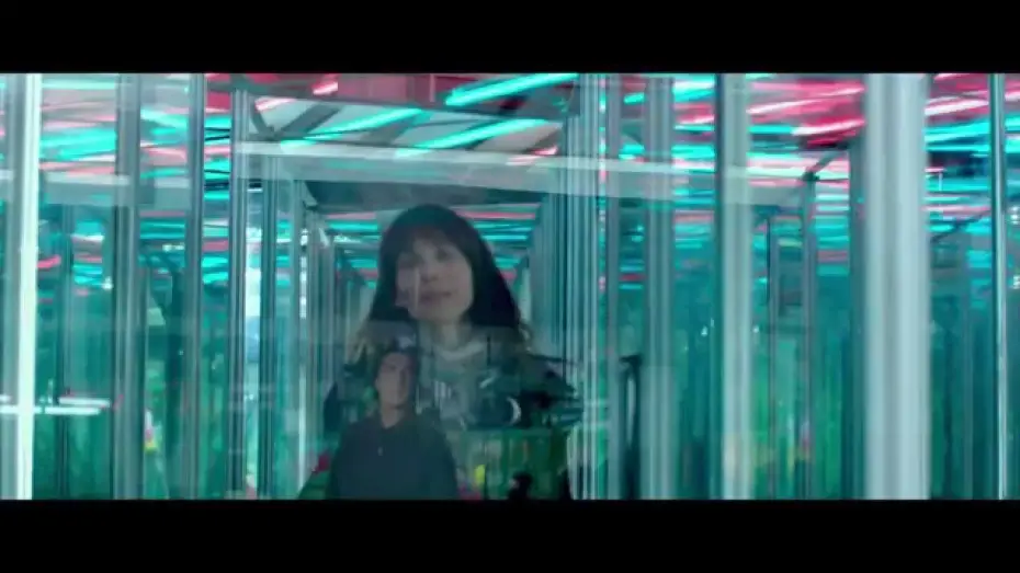 Видео к фильму Одна встреча — Reencontrar el amor Trailer español