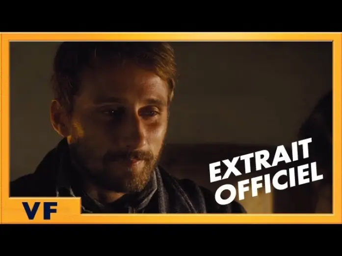 Видео к фильму Вдали от обезумевшей толпы — Loin De La Foule Déchaînée - Extrait La Demande [Officiel] VF HD
