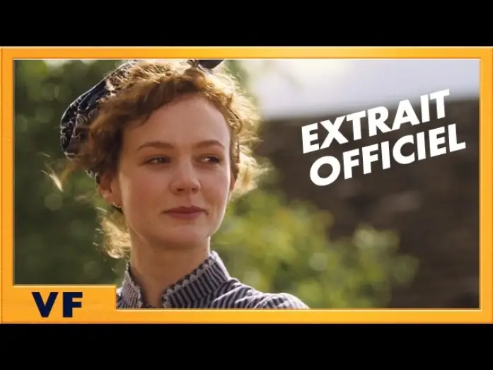 Видео к фильму Вдали от обезумевшей толпы — Loin de la foule déchainée - Extrait Le Défi [Officiel] VF HD