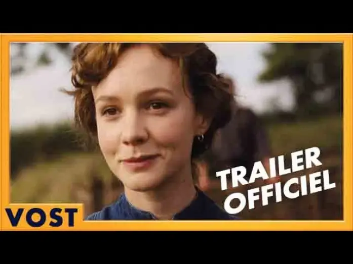 Видео к фильму Вдали от обезумевшей толпы — Loin De La Foule Déchainée - Bande Annonce VOST
