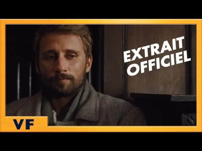 Видео к фильму Вдали от обезумевшей толпы — Loin de la foule déchainée - Extrait Le nouveau berger [Officiel] VF HD
