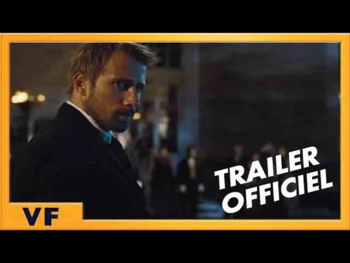 Видео к фильму Вдали от обезумевшей толпы — Loin De La Foule Déchainée - Bande Annonce VF