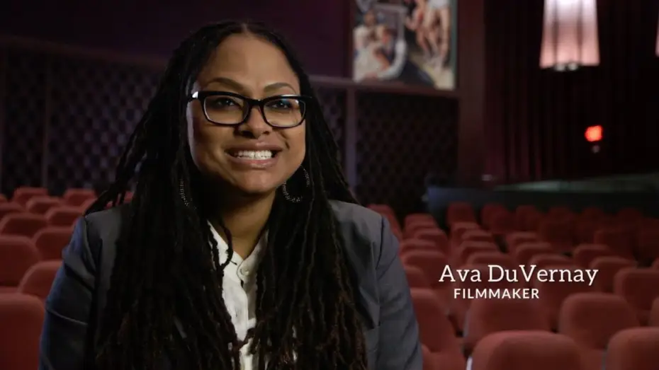 Видео к фильму Сама жизнь — Clip - Ava DuVernay