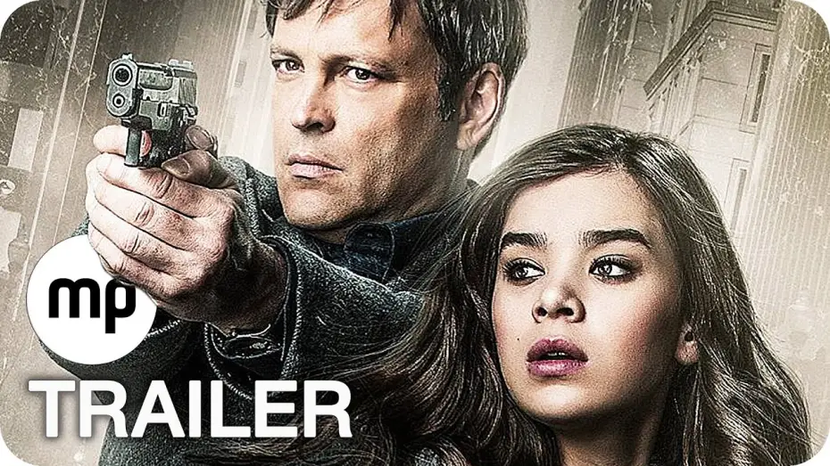 Видео к фильму Срок жизни — TERM LIFE Trailer German Deutsch (2016)