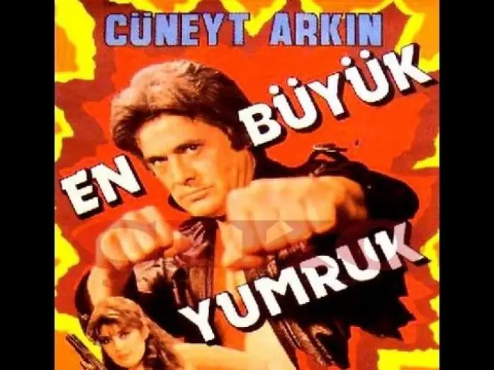 Видео к фильму En Büyük Yumruk — Trailer - En Buyuk Yumruk