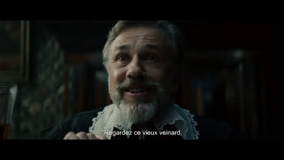 Видео к фильму Тюльпанная лихорадка — Tulip Fever - Bande-annonce vostfr