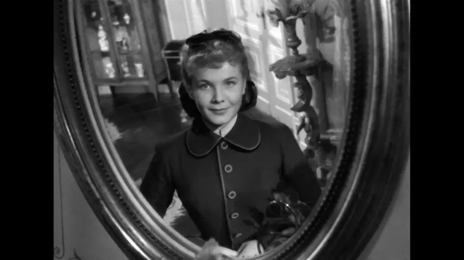 Видео к фильму Оливия — Olivia (1950) Official Trailer